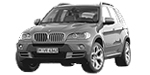 BMW E70 B2934 Fault Code