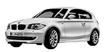 BMW E81 B2934 Fault Code