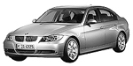 BMW E92 B2934 Fault Code